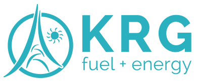 KRG Oil